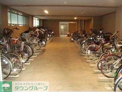 ＬａＳａｎｔｅ広尾の物件内観写真