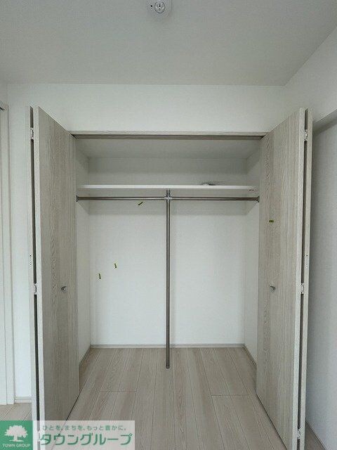 Ａｕｇｕｓｔａ　Ｒｅｓｉｄｅｎｃｅ大森の物件内観写真