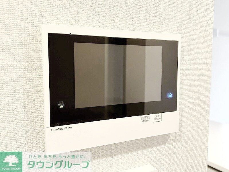 ＡＩＦＬＡＴ渋谷西原の物件内観写真