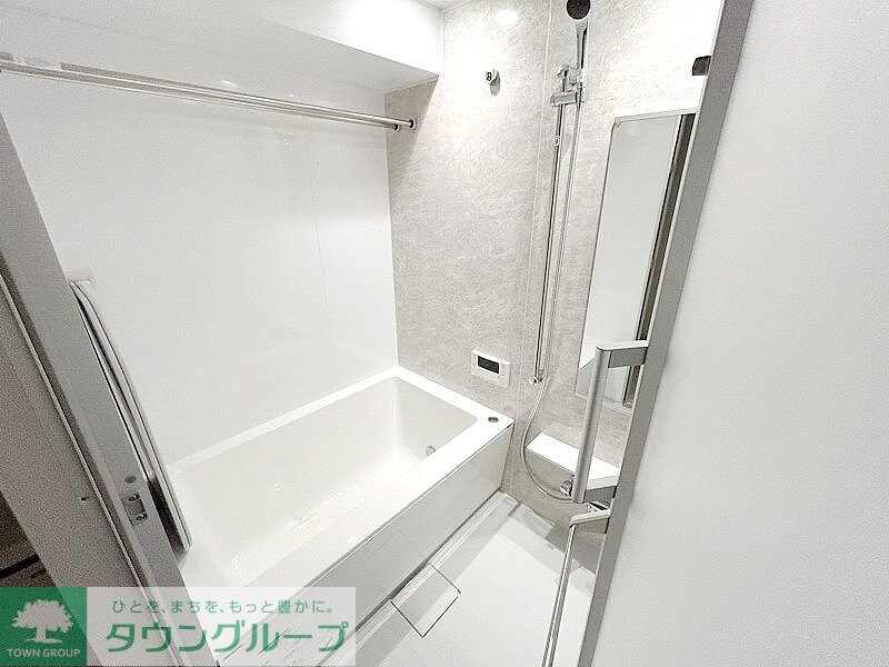 ＡＩＦＬＡＴ渋谷西原の物件内観写真