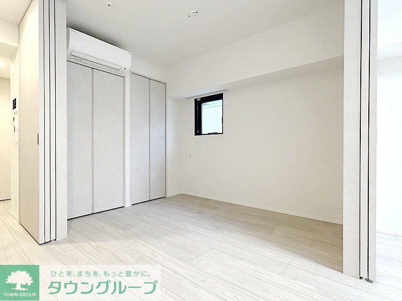 ＡＩＦＬＡＴ渋谷西原の物件内観写真