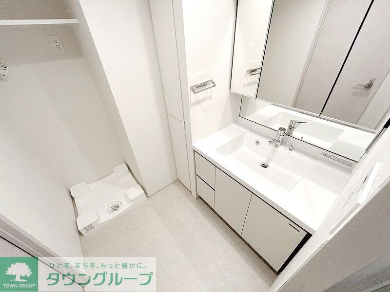 ＡＩＦＬＡＴ渋谷西原の物件内観写真