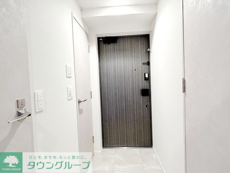 ＡＩＦＬＡＴ渋谷西原の物件内観写真