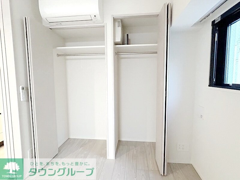 ＡＩＦＬＡＴ渋谷西原の物件内観写真