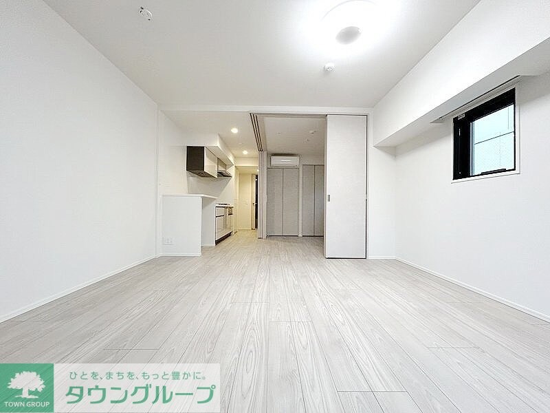 ＡＩＦＬＡＴ渋谷西原の物件内観写真