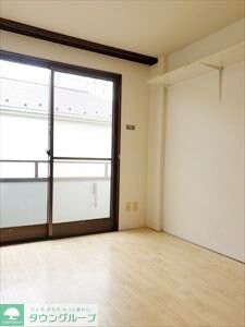 メゾン・ド・フォンテーヌの物件内観写真