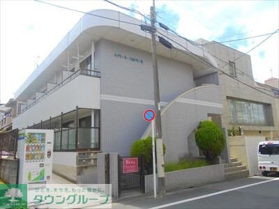 メゾン・ド・フォンテーヌの物件内観写真