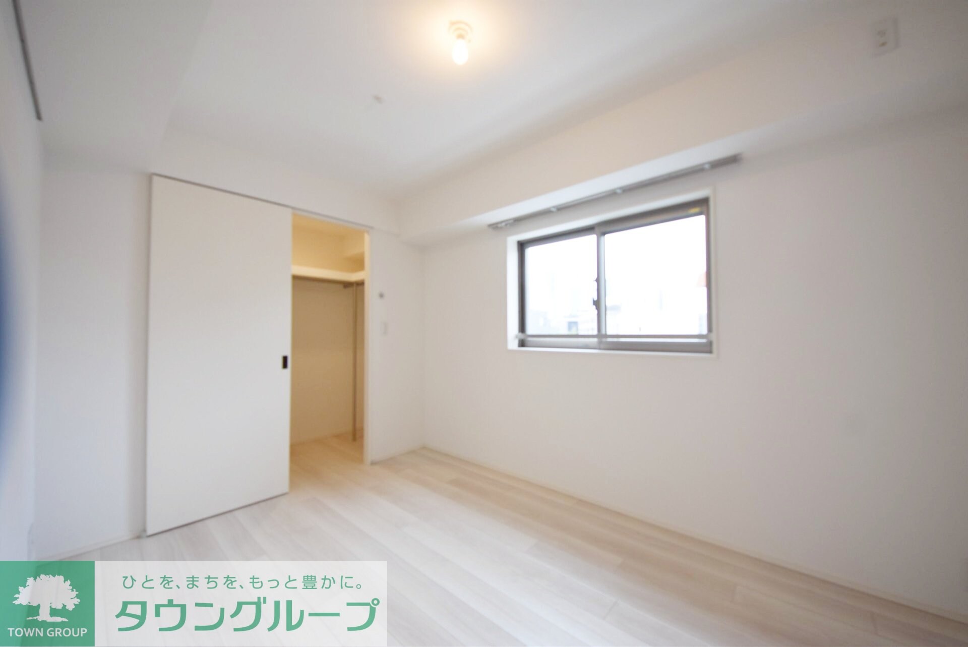 パークナードフィット南青山Ｇａｒｄｅｎの物件内観写真