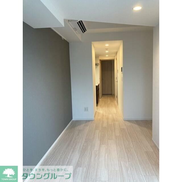 バウスフラッツ品川キャナルサイドの物件内観写真