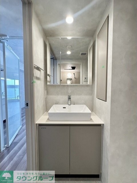 ウェルスクエア中目黒IIの物件内観写真