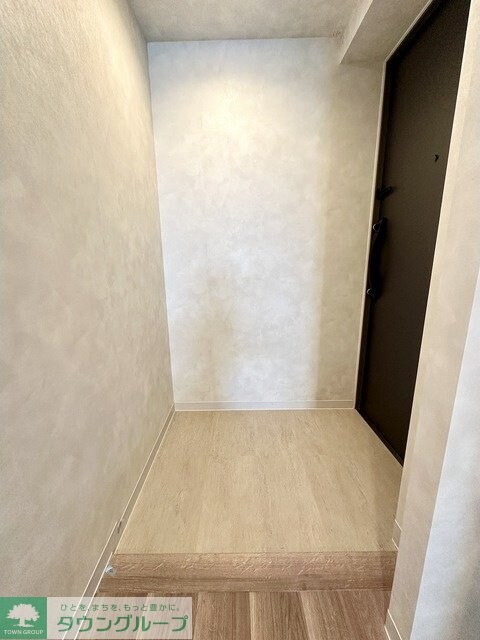 ウェルスクエア中目黒IIの物件内観写真