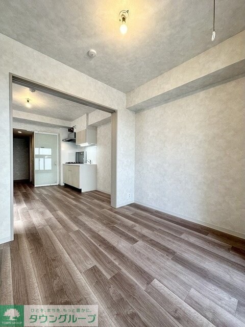 ウェルスクエア中目黒IIの物件内観写真