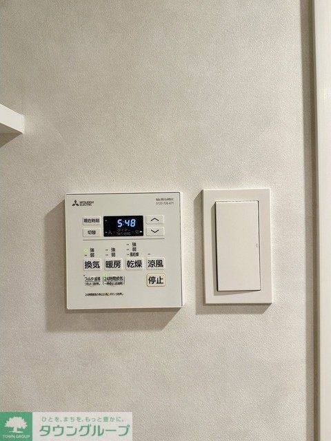 ウェルスクエア中目黒IIの物件内観写真