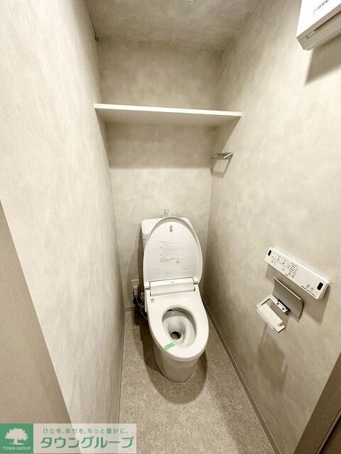 ウェルスクエア中目黒IIの物件内観写真