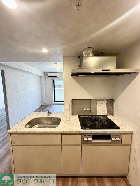 ウェルスクエア中目黒IIの物件内観写真