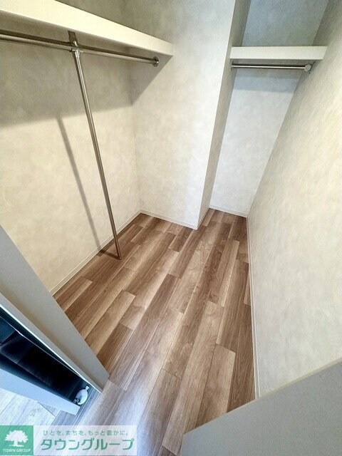 ウェルスクエア中目黒IIの物件内観写真