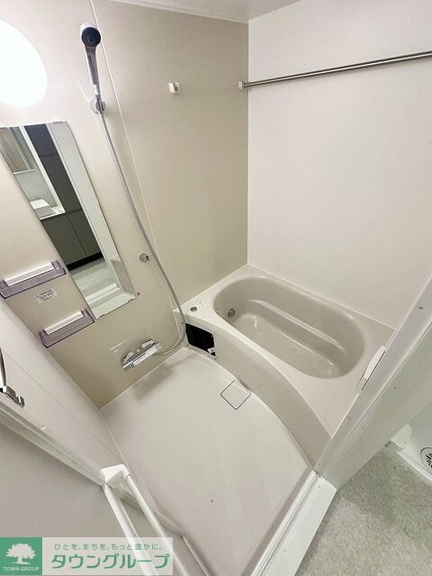 ウェルスクエア中目黒IIの物件内観写真