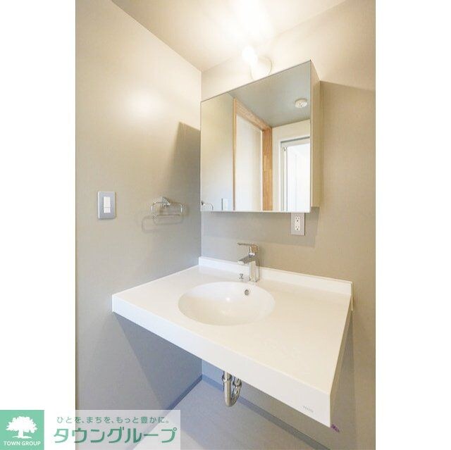 品川港南テラスの物件内観写真