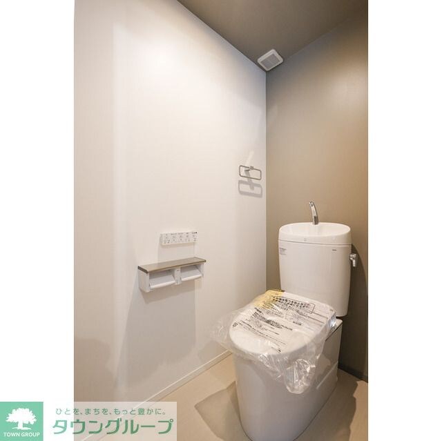 品川港南テラスの物件内観写真