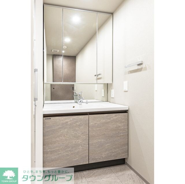 デュオフラッツ池尻大橋の物件内観写真