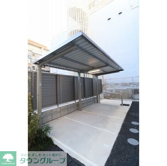 デュオフラッツ池尻大橋の物件内観写真