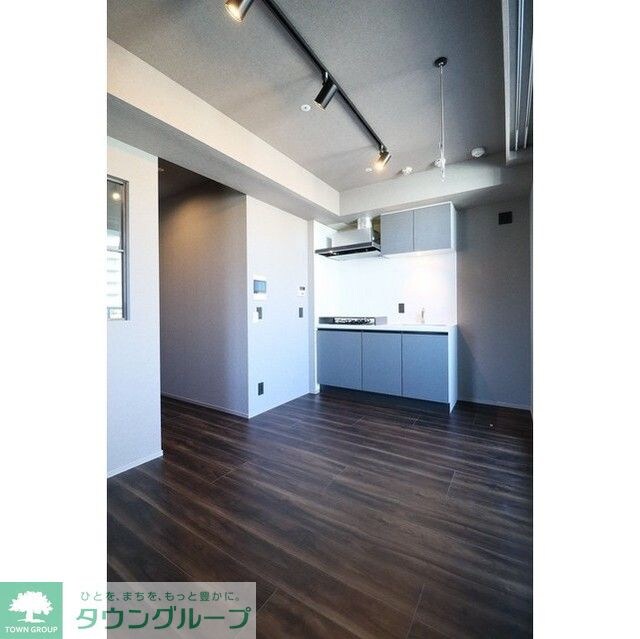 デュオフラッツ池尻大橋の物件内観写真