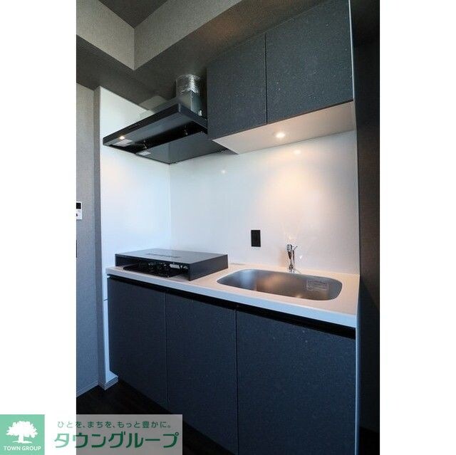 デュオフラッツ池尻大橋の物件内観写真