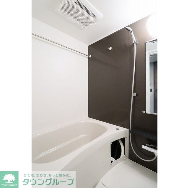 デュオフラッツ池尻大橋の物件内観写真