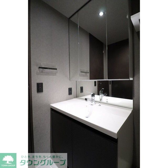 デュオフラッツ池尻大橋の物件内観写真