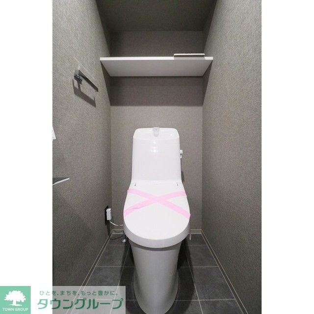 デュオフラッツ池尻大橋の物件内観写真