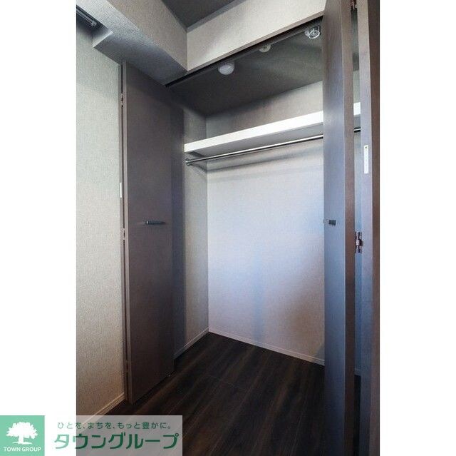 デュオフラッツ池尻大橋の物件内観写真