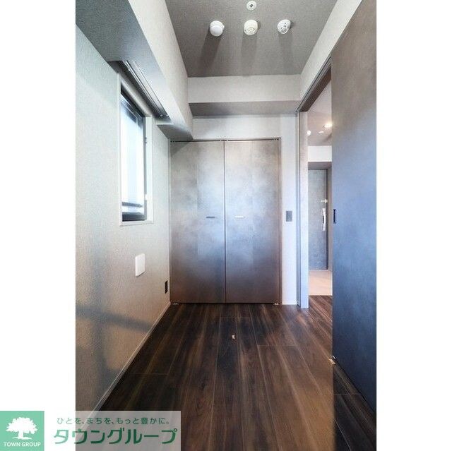 デュオフラッツ池尻大橋の物件内観写真