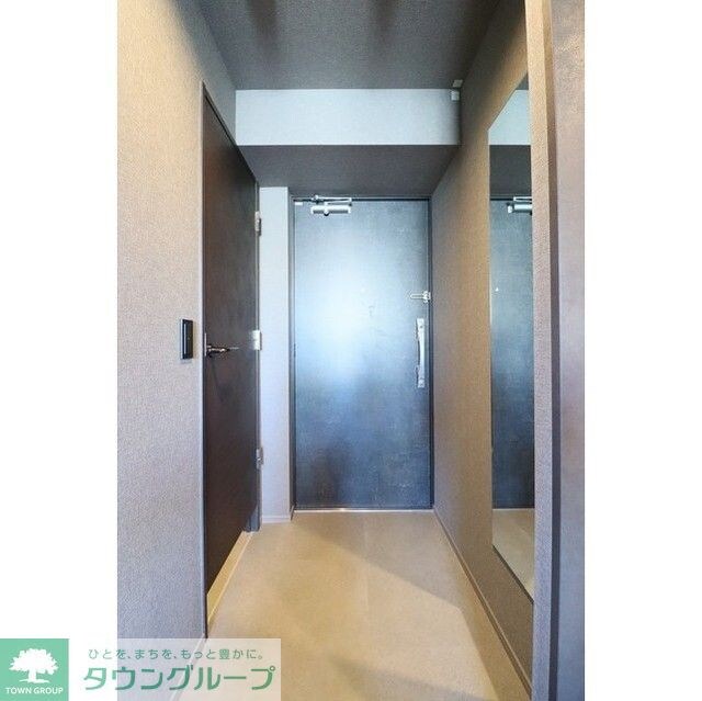 デュオフラッツ池尻大橋の物件内観写真