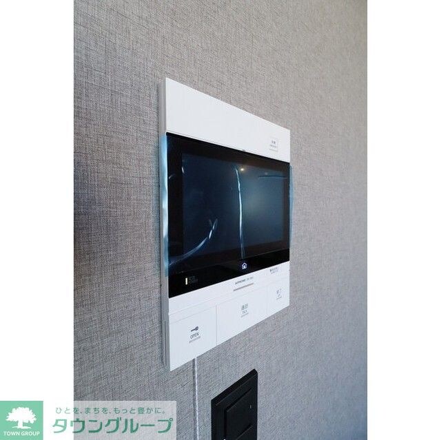 デュオフラッツ池尻大橋の物件内観写真