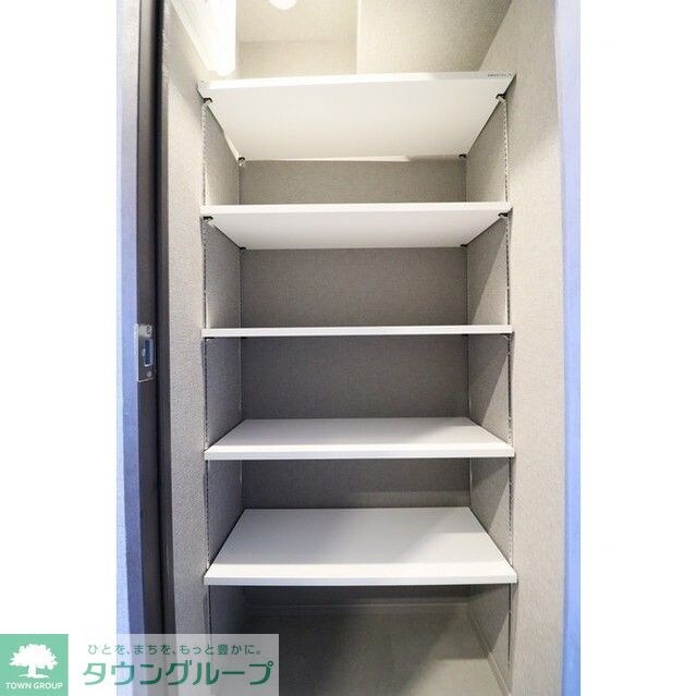 デュオフラッツ池尻大橋の物件内観写真