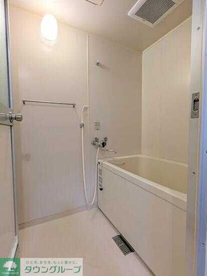 シャトレー深沢の物件内観写真