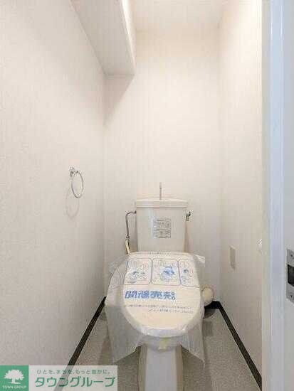 シャトレー深沢の物件内観写真