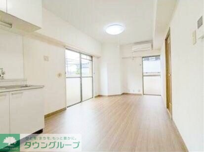 シャトレー深沢の物件内観写真