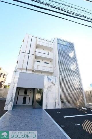 市谷鷹匠町レジデンスの物件内観写真