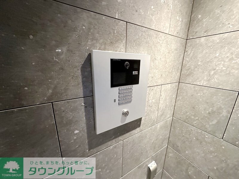 市谷鷹匠町レジデンスの物件内観写真