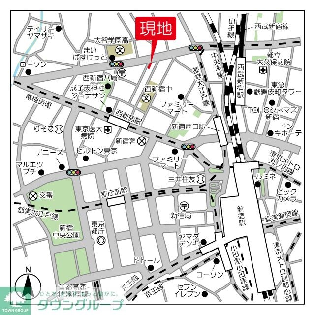 Ｐｒｉｍａ　Ｓｔｅｌｌａの物件内観写真