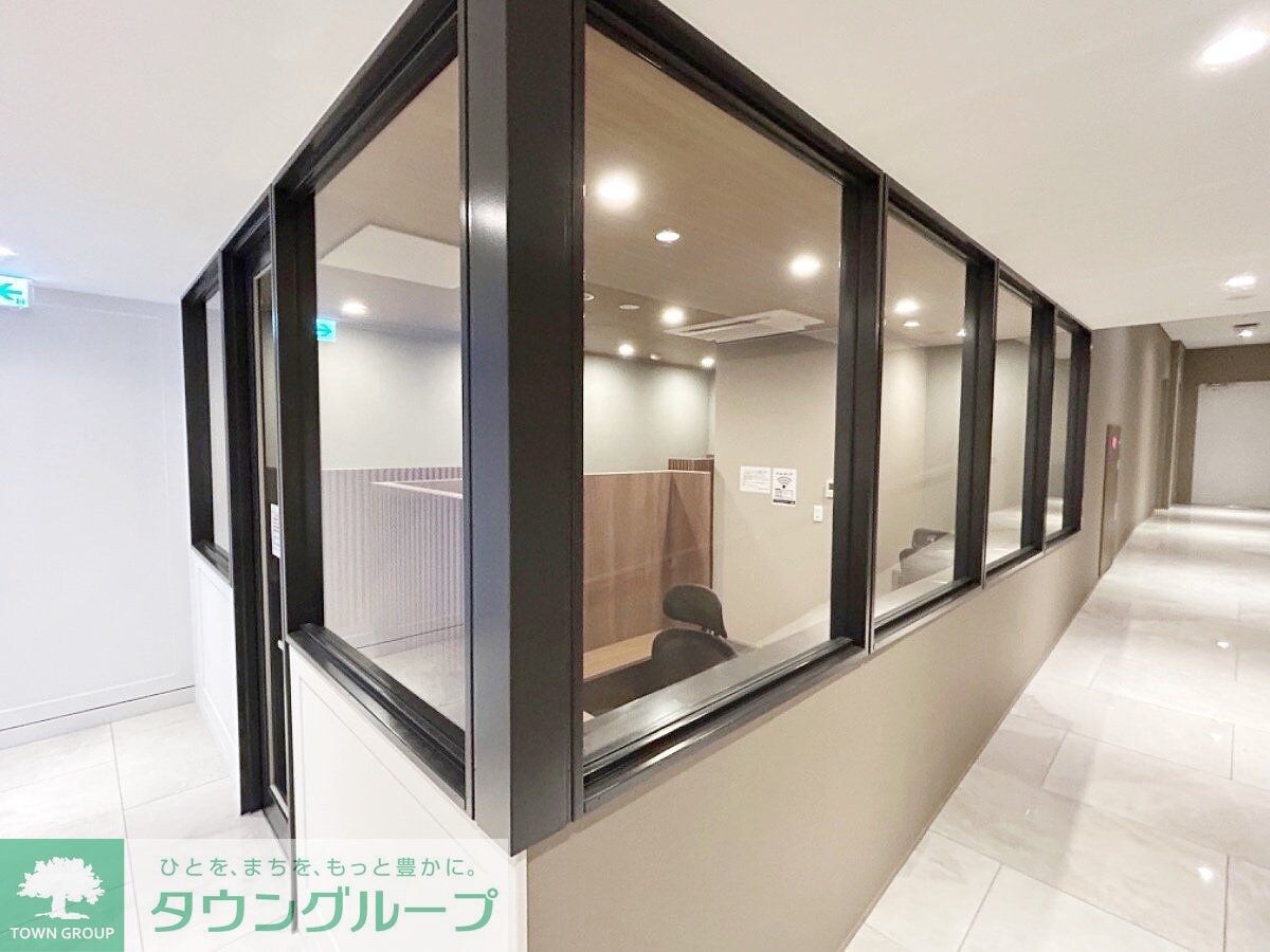 Ｐｒｉｍａ　Ｓｔｅｌｌａの物件内観写真