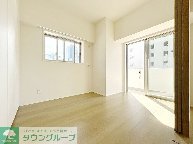 Ｐｒｉｍａ　Ｓｔｅｌｌａの物件内観写真