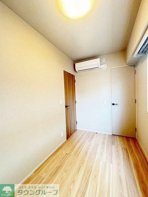 アーバネックス早稲田の物件内観写真