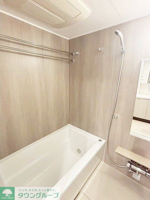 アーバネックス早稲田の物件内観写真