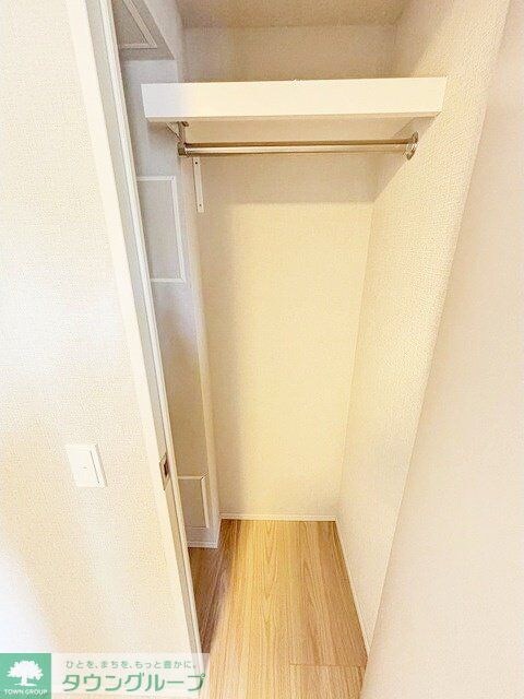 アーバネックス早稲田の物件内観写真