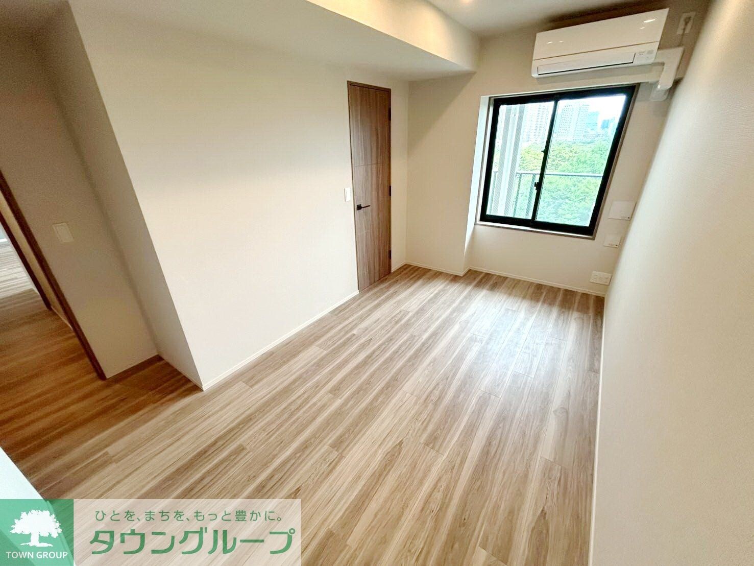 ジオエント白金台の物件内観写真