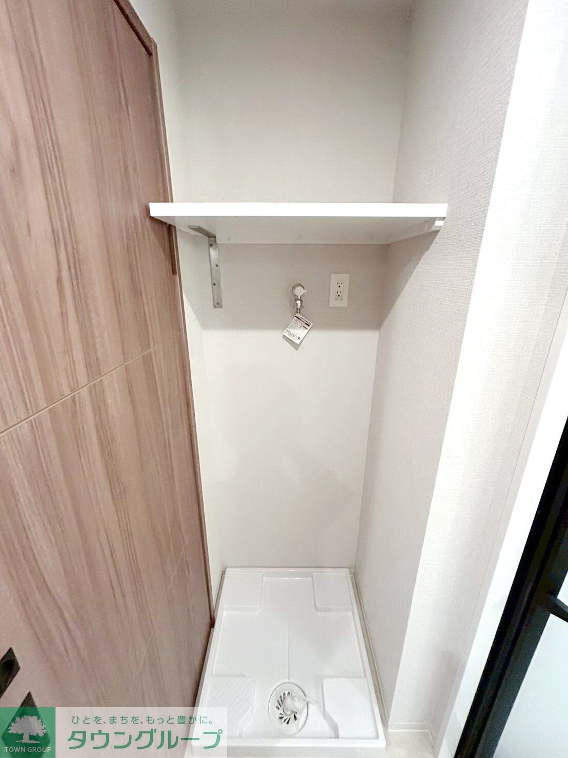 ジオエント白金台の物件内観写真