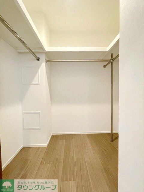 ザ・パークハビオ目黒プレイスの物件内観写真