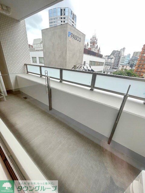 ザ・パークハビオ目黒プレイスの物件内観写真